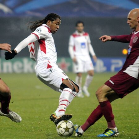 Gabriel Mureșan, înainte de meciul cu CFR Cluj