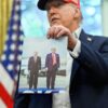 Uimitor! Donald Trump l-a invitat pe Vladimir Putin la Campionatul Mondial din SUA