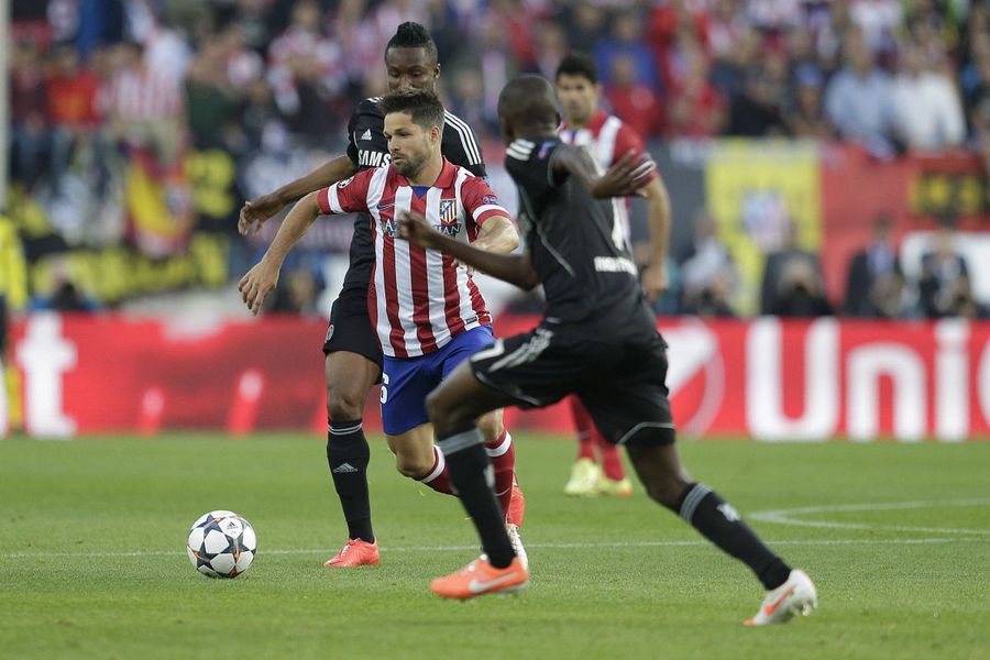 Fostul fotbalist de la Atletico Madrid și Juventus s-a apucat de triatlon, la 40 de ani: „Provocarea este să te pui într-o postură de discipol”