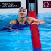Patru înotători români au avansat din serii în prima zi a Campionatelor Mondiale de juniori de la Otopeni.