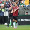 Debut de vis pentru Virgil Ghiță în Germania: Românul a făcut diferența, alături de jucătorul respins de Dinamo în această vară.