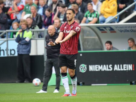 Debut de vis pentru Virgil Ghiță în Germania: Românul a făcut diferența, alături de jucătorul respins de Dinamo în această vară.