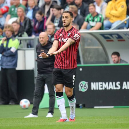 Debut de vis pentru Virgil Ghiță în Germania: Românul a făcut diferența, alături de jucătorul respins de Dinamo în această vară.