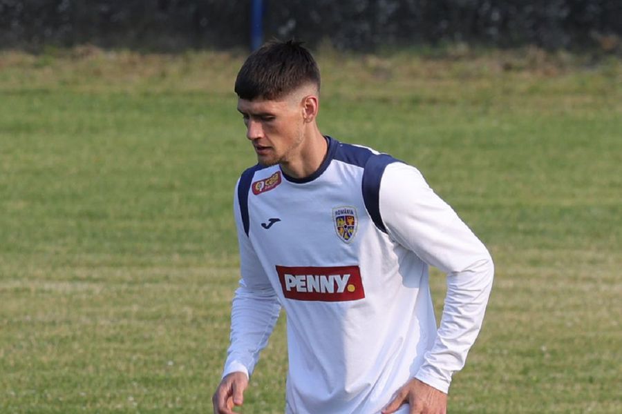 Vladislav Blănuță Vladislav Blănuță