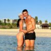 Cristiano Ronaldo i-a propus lui Georgina cu un inel de 200.000 de euro: „În toate viețile mele”