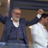 „O zi de 23 milioane de euro! Am crescut oferta pentru Louis Munteanu”