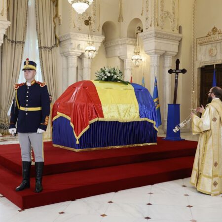 Unicul club din România participant în cupele europene a solicitat la UEFA un moment de reculegere pentru Ion Iliescu » Care este procedura în astfel de cazuri