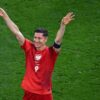 Robert Lewandowski revine la echipa națională! » Cine l-a persuadat pe starul Barcelonei