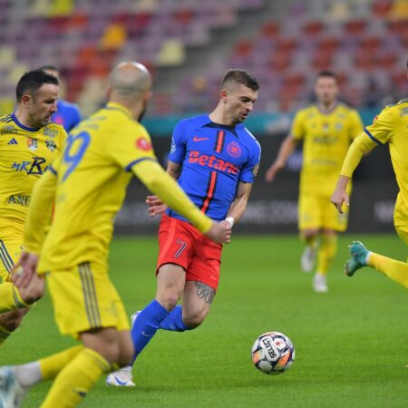 Victorie în toate aspectele la Ghencea: „FCSB nu ne poate surprinde”
