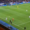 Fază școală din aut! Craiova a marcat al doilea gol cu Basaksehir în play-off-ul Conference League