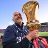 „Provocare: Steaua revine după titluri consecutive”