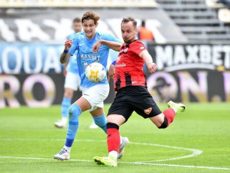 LIVE Play-off-ul Cupei României Betano » Maraton de 14 meciuri