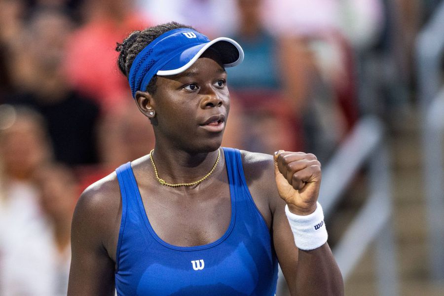 Victoria Mboko Eliminarea unei jucătoare de top de către una foarte tânără