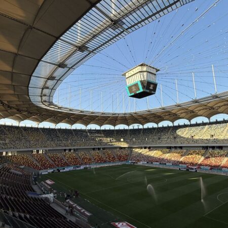 LIVE Rapid – FCSB, derby în runda a 6-a a Superligii