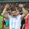De ce consideră Kopic că FCSB nu se ridică la nivelul de anul trecut?
