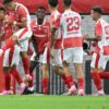 Mesajul impresionant al unui fotbalist de la Dinamo după victoria 4-3 împotriva FCSB!