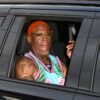 Dennis Rodman a dezvăluit legătura sa cu Vladimir Putin