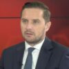 „Aceasta este rușinea Bucureștiului! Distrus!”