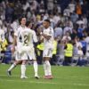 Marseille discută cu mijlocașul de la Real Madrid