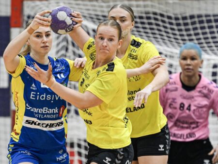 Gură de surpriză în Liga Campionilor la handbal feminin! Finalista din 2024, EXCLUSĂ » Cine a preluat locul?