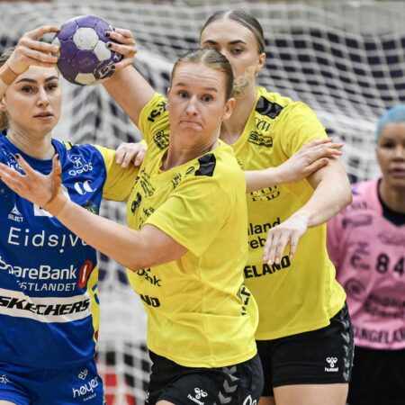 Gură de surpriză în Liga Campionilor la handbal feminin! Finalista din 2024, EXCLUSĂ » Cine a preluat locul?