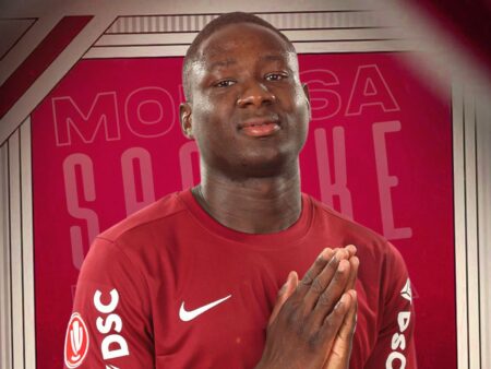 Plecare surprinzătoare de la CFR Cluj! Destinația la care l-a trimis Dan Petrescu