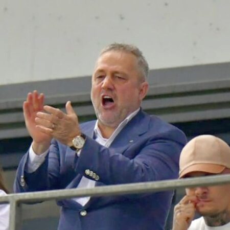 „Ieşim din grupă cu atâtea puncte”