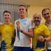 Adrian Rădulescu a tras concluziile după succesul lui David Popovici cu cele două medalii de aur la Singapore