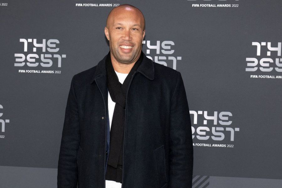Mikael Silvestre, noul manager sportiv al lui CFR Cluj