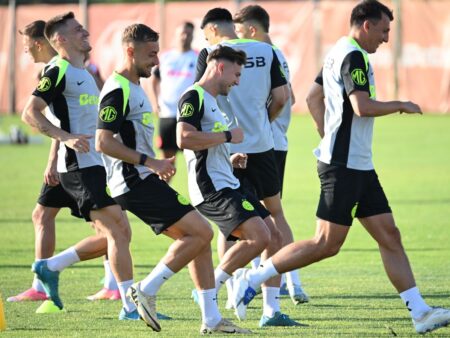Provocări mari pentru Elias Charalambous înainte de meciul cu Drita! Ce formă poate avea FCSB în Europa League?