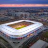FCSB părăsește din nou Arena Națională! Campioana se întoarce pe Ghencea.