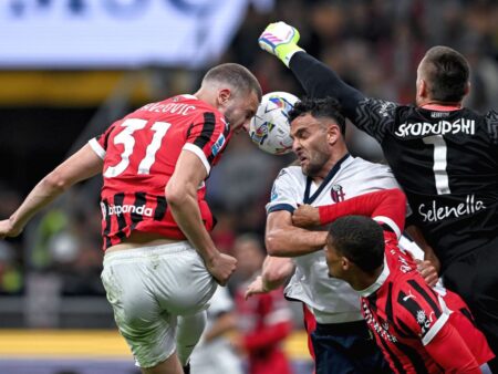 Toți o refuză pe Newcastle: AC Milan a respins oferta de 30 de milioane de euro