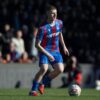 Real Madrid nu cedează în privința lui Adam Wharton » Ce ofertă finală a primit Crystal Palace pentru mijlocașul englez!