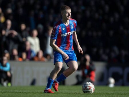 Real Madrid nu cedează în privința lui Adam Wharton » Ce ofertă finală a primit Crystal Palace pentru mijlocașul englez!