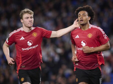 Transferul starului de la Manchester United avansează! Destinația: Serie A