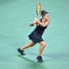 O imagine impresionantă cu o jucătoare de elită de la US Open devine virală la nivel global