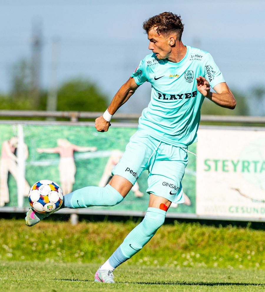 CFR Cluj realizează o reacție după refuzul Oțelului