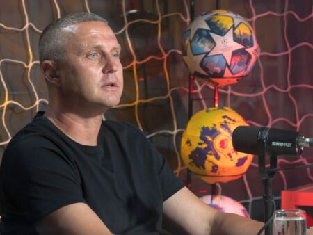 FCSB este Steaua? Sorin Ghionea intervine energic: „Returnați banii!”