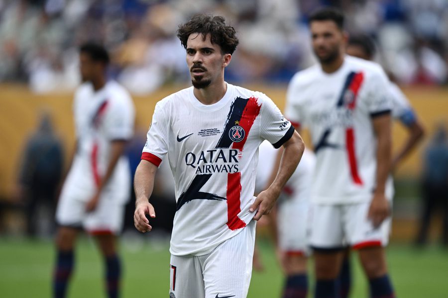 Real Madrid îl dorește pe Vitinha / foto: Imago Nu e Rodri! I-au găsit înlocuitorul lui Modric și poate deveni cel mai scump transfer din istoria clubului