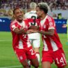 Bayern, Supercampioana Germaniei! Un început de vis pentru Luis Diaz