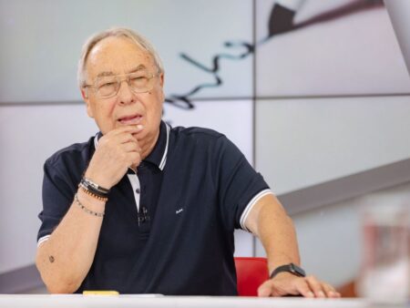 „Regula nu este bună, dar vreau să vă spun ceva”