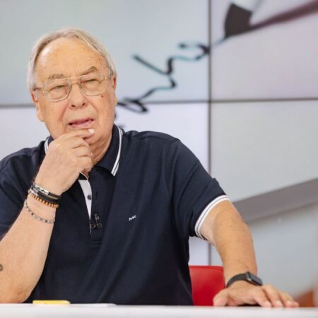 „Regula nu este bună, dar vreau să vă spun ceva”