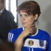 Mesajul secret al Liei Olguța Vasilescu după ce Universitatea Craiova s-a calificat în Conference League