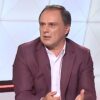 „Nu realizezi! În repriza a doua, doar o echipă a jucat pe teren”