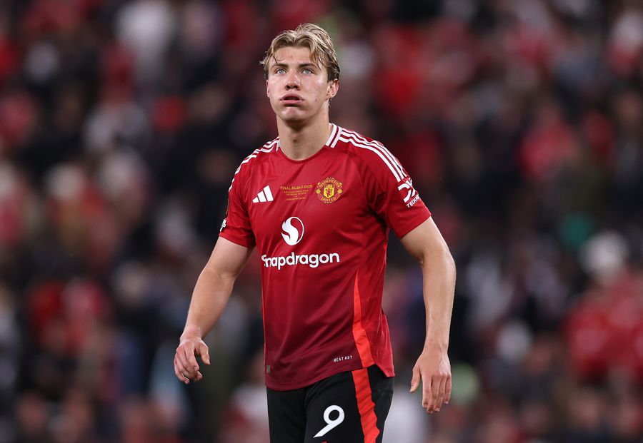 Transferul vedetei de la Manchester United intră în linie dreaptă! Destinația: Serie A