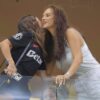 „Pregătiți-vă, că nașa vine!” » Prezență rară pe Arena Națională, la meciul FCSB
