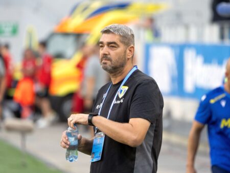 „Cum a pătruns, Doamne ferește!”