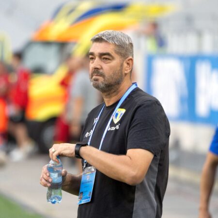 „Cum a pătruns, Doamne ferește!”