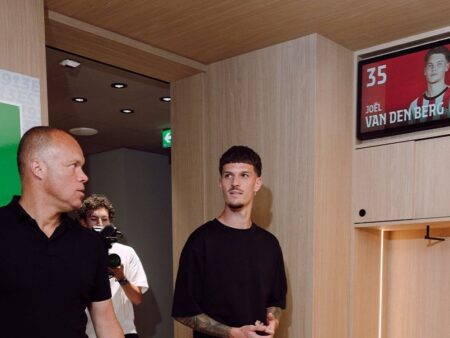 PSV a prezentat declarația privind transferul lui Dennis Man, la mai puțin de 24 de ore după mutare: „Asta ne-am dorit să realizăm”