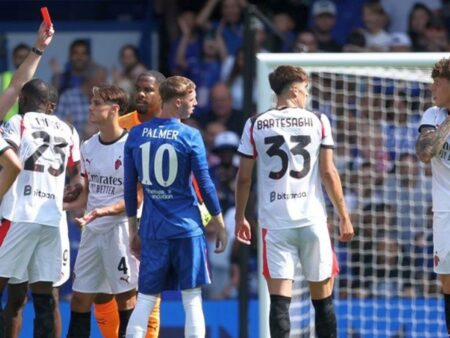 „Italienii au fost șocați după prestația dezamăgitoare a românului de la Milan!”